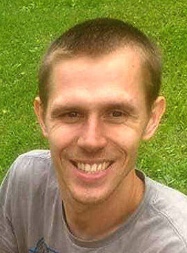 Nicholas Day